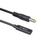 Maxbell USB Type C PD Charging Cable for PC Laptop DVD Power Charger Adapter