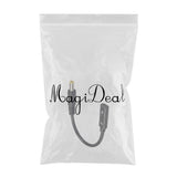 Maxbell USB Type C PD Charging Cable for PC Laptop DVD Power Charger Adapter