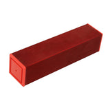 Maxbell Rectangular Hand Percussion Instrument Sand Shaker Rhythm Musical Instrument