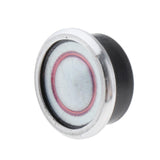 Maxbell 2xMicro Dynamic Microphone Cartridge Capsule Head 0.79in Dia for Microphone
