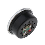 Maxbell 2xMicro Dynamic Microphone Cartridge Capsule Head 0.79in Dia for Microphone