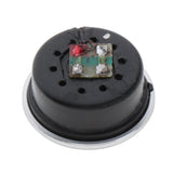 Maxbell 2xMicro Dynamic Microphone Cartridge Capsule Head 0.79in Dia for Microphone