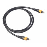Maxbell Toslink Fiber Optical Digital Audio Cable 3ft 6ft 10ft 16ft S/PDIF 1m