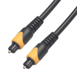 Maxbell Toslink Fiber Optical Digital Audio Cable 3ft 6ft 10ft 16ft S/PDIF 1m
