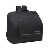 2xThick Padded 60-120 Bass Piano Accordion Gig Bag Case Backpack 80-96 Bass
