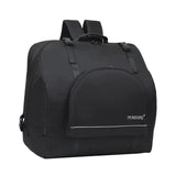 2xThick Padded 60-120 Bass Piano Accordion Gig Bag Case Backpack 80-96 Bass