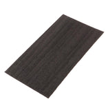 Maxbell 10pcs Guitar Headplate Head Veneer Headstock Decorative Tool Parts