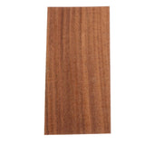 Maxbell 10pcs Guitar Headplate Head Veneer Headstock Decorative Tool Parts