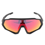 Maxbell Bike Professional Polarized Cycling Glasses Sports Sunglasses UV400 Style2 - Aladdin Shoppers