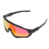 Maxbell Bike Professional Polarized Cycling Glasses Sports Sunglasses UV400 Style2 - Aladdin Shoppers