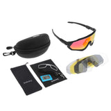 Maxbell Bike Professional Polarized Cycling Glasses Sports Sunglasses UV400 Style2 - Aladdin Shoppers