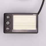 2x24V/36V/48V 350W E-bike Scooter Brushless Motor Electric Bicycle Controller