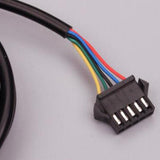 2x24V/36V/48V 350W E-bike Scooter Brushless Motor Electric Bicycle Controller