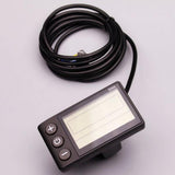 2x24V/36V/48V 350W E-bike Scooter Brushless Motor Electric Bicycle Controller