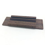 Maxbell 4-String Ukulele Bridge for 21'' 23'' Ukulele Uke Musical Replacement