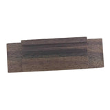 Maxbell 4-String Ukulele Bridge for 21'' 23'' Ukulele Uke Musical Replacement
