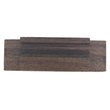 Maxbell 4-String Ukulele Bridge for 21'' 23'' Ukulele Uke Musical Replacement