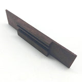 Maxbell 4-String Ukulele Bridge for 21'' 23'' Ukulele Uke Musical Replacement