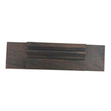 Maxbell 4-String Ukulele Bridge for 21'' 23'' Ukulele Uke Musical Replacement