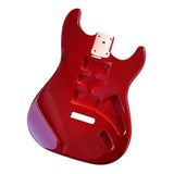 Guitar Barrel Guitar Accessory Fender ST Replacement DIY Guitar Part I