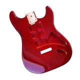 Guitar Barrel Guitar Accessory Fender ST Replacement DIY Guitar Part I