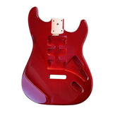 Guitar Barrel Guitar Accessory Fender ST Replacement DIY Guitar Part I