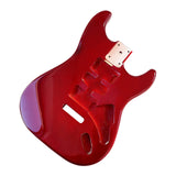 Guitar Barrel Guitar Accessory Fender ST Replacement DIY Guitar Part I