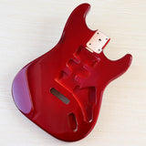 Guitar Barrel Guitar Accessory Fender ST Replacement DIY Guitar Part I