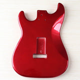 Guitar Barrel Guitar Accessory Fender ST Replacement DIY Guitar Part I