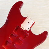 Guitar Barrel Guitar Accessory Fender ST Replacement DIY Guitar Part I