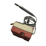 Maxbell 4xTemperature Controller Sensor with Needle for Steam Generators Fog Machines short