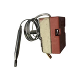 Maxbell 2xTemperature Controller Sensor with Needle for Steam Generators Fog Machines short