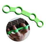 Maxbell 4xPiano Finger Expander Finger Extensor Strengthener Tool Extender for Piano M
