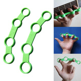 Maxbell 2xPiano Finger Expander Finger Extensor Strengthener Tool Extender for Piano M