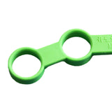 Maxbell 2xPiano Finger Expander Finger Extensor Strengthener Tool Extender for Piano M