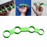 Maxbell 4xPiano Finger Expander Finger Extensor Strengthener Tool Extender for Piano M