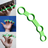 Maxbell 3xPiano Finger Expander Finger Extensor Strengthener Tool Extender for Piano M