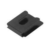 Maxbell 3xAuto Car Microphone Holder Bracket Air Vent Car Microphone Holder for Automobile Vehicle