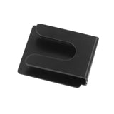 Maxbell 3xAuto Car Microphone Holder Bracket Air Vent Car Microphone Holder for Automobile Vehicle