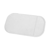 Maxbell 3xPipa Work Mat Multipurpose Silicone Pipa Fixed Pad for Erhu Erhu Zhongruan