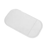 Maxbell 4xPipa Work Mat Multipurpose Silicone Pipa Fixed Pad for Erhu Erhu Zhongruan