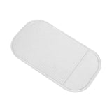 Maxbell 4xPipa Work Mat Multipurpose Silicone Pipa Fixed Pad for Erhu Erhu Zhongruan