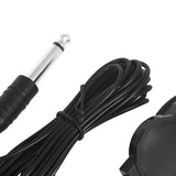 Maxbell Violin Acoustic Guitar Ukulele Pickup Violin Pickup for Guitar Ukulele Banjo