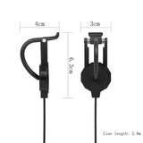 Maxbell Violin Acoustic Guitar Ukulele Pickup Violin Pickup for Guitar Ukulele Banjo