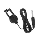 Maxbell Violin Acoustic Guitar Ukulele Pickup Violin Pickup for Guitar Ukulele Banjo