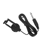 Maxbell Violin Acoustic Guitar Ukulele Pickup Violin Pickup for Guitar Ukulele Banjo