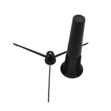 Maxbell Folding Sax Tripod Musical Instrument Placement Rack Sax Tripod Stand Holder