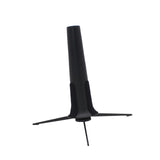 Maxbell Folding Sax Tripod Musical Instrument Placement Rack Sax Tripod Stand Holder