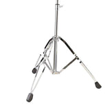 Maxbell Cymbal Stand Nonslip Drum Bracket Instrument Holder for Concert Stage Studio