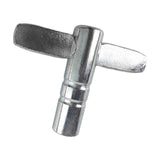 Maxbell Drum Kits Extension Clamps Portable Adjustable Extension Arm Drum Cymbal Arm